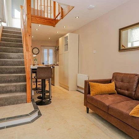 Endgill Cottage Ulverston Zewnętrze zdjęcie